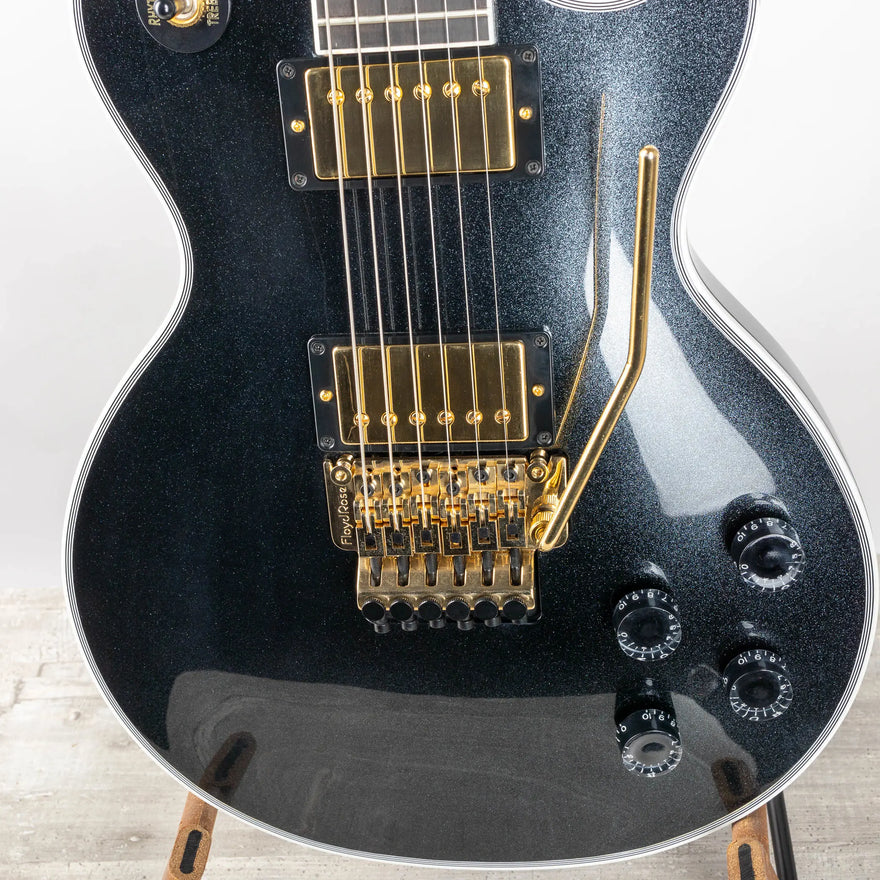 Gibson Mod™ Collection Les Paul Axcess Custom, Midnight Sparkle | Gibson Mod™ Collection Electric Guitar Gibson Mod™ Collection