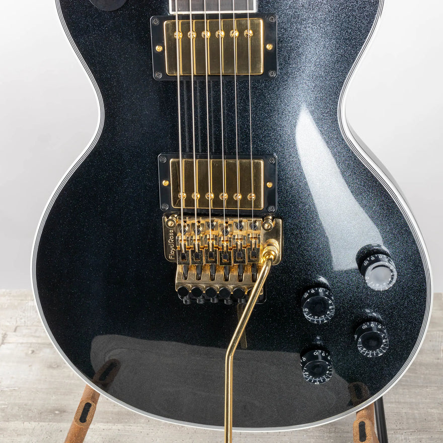 Gibson Mod™ Collection Les Paul Axcess Custom, Midnight Sparkle | Gibson Mod™ Collection Electric Guitar Gibson Mod™ Collection