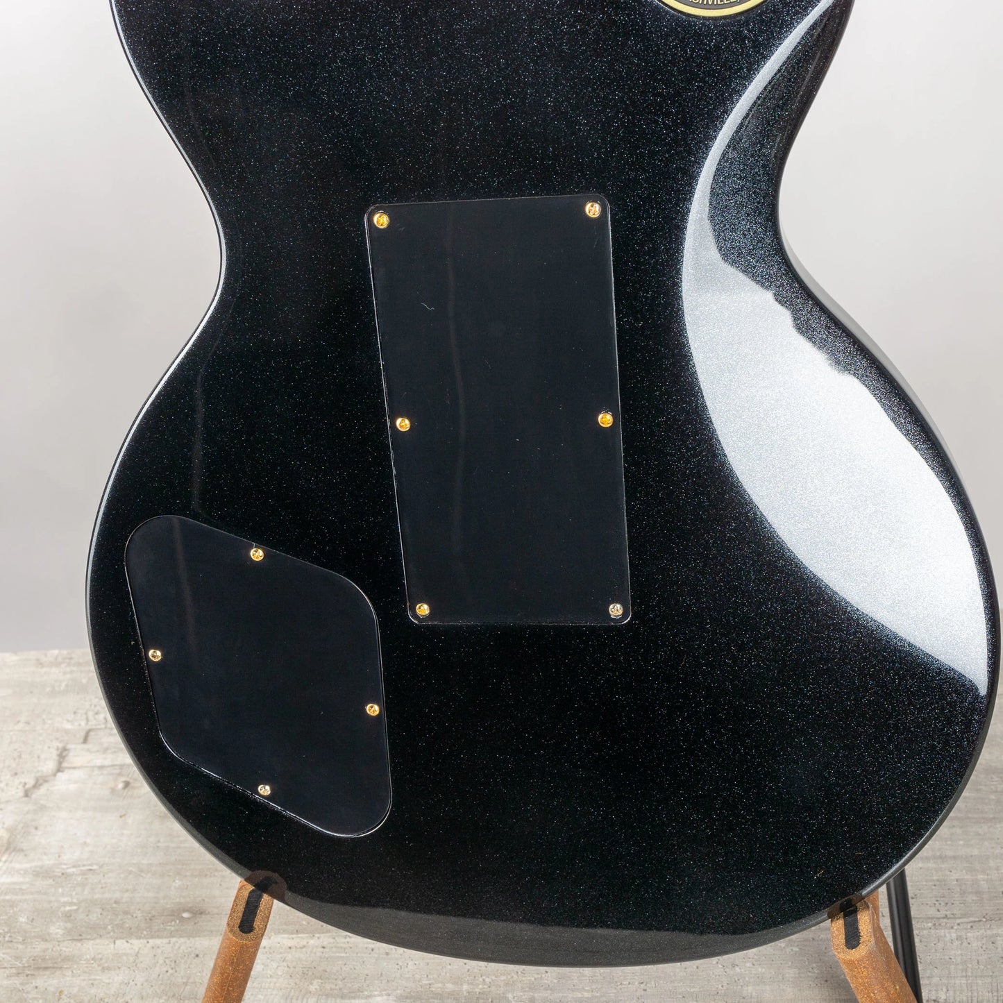 Gibson Mod™ Collection Les Paul Axcess Custom, Midnight Sparkle | Gibson Mod™ Collection Electric Guitar Gibson Mod™ Collection