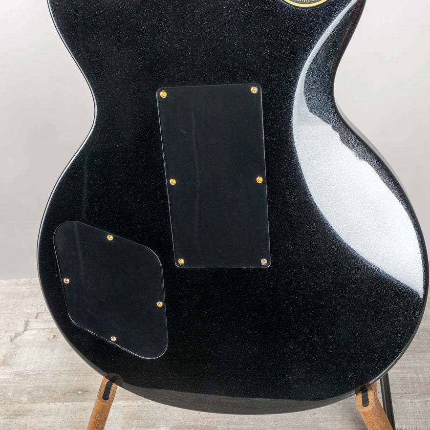 Gibson Mod™ Collection Les Paul Axcess Custom, Midnight Sparkle | Gibson Mod™ Collection Electric Guitar Gibson Mod™ Collection