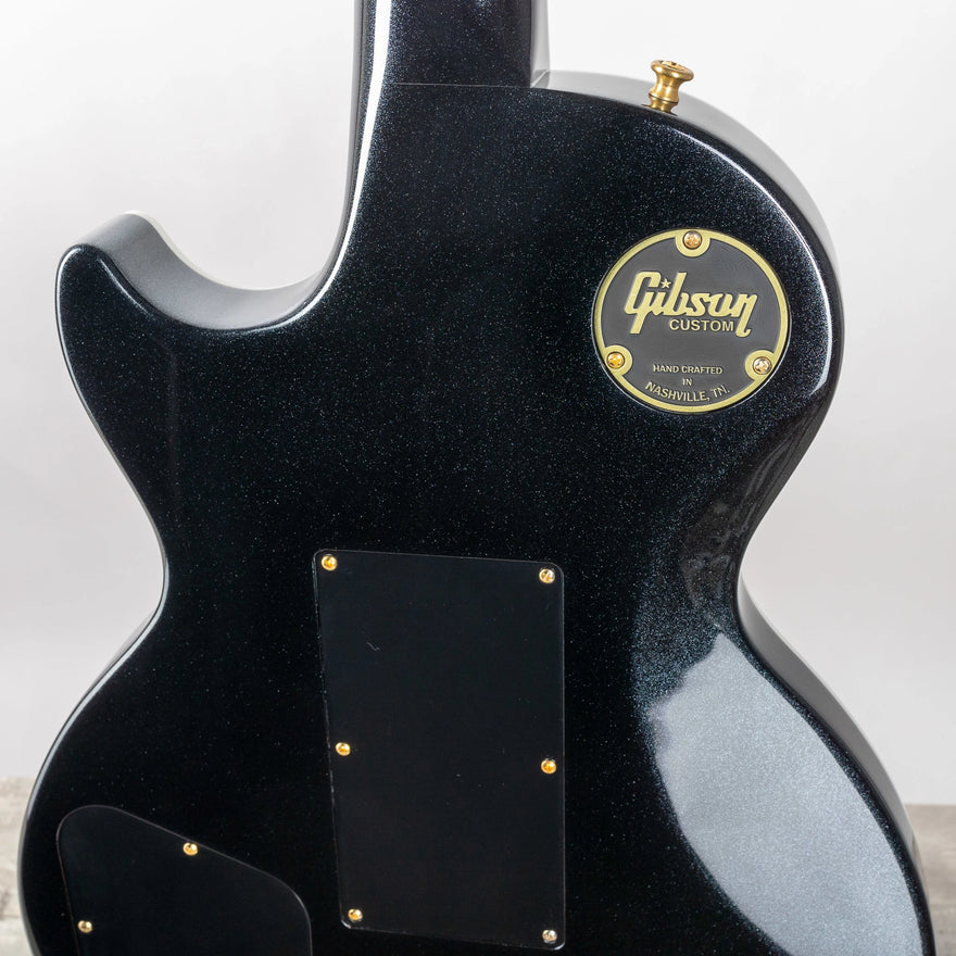 Gibson Mod™ Collection Les Paul Axcess Custom, Midnight Sparkle | Gibson Mod™ Collection Electric Guitar Gibson Mod™ Collection