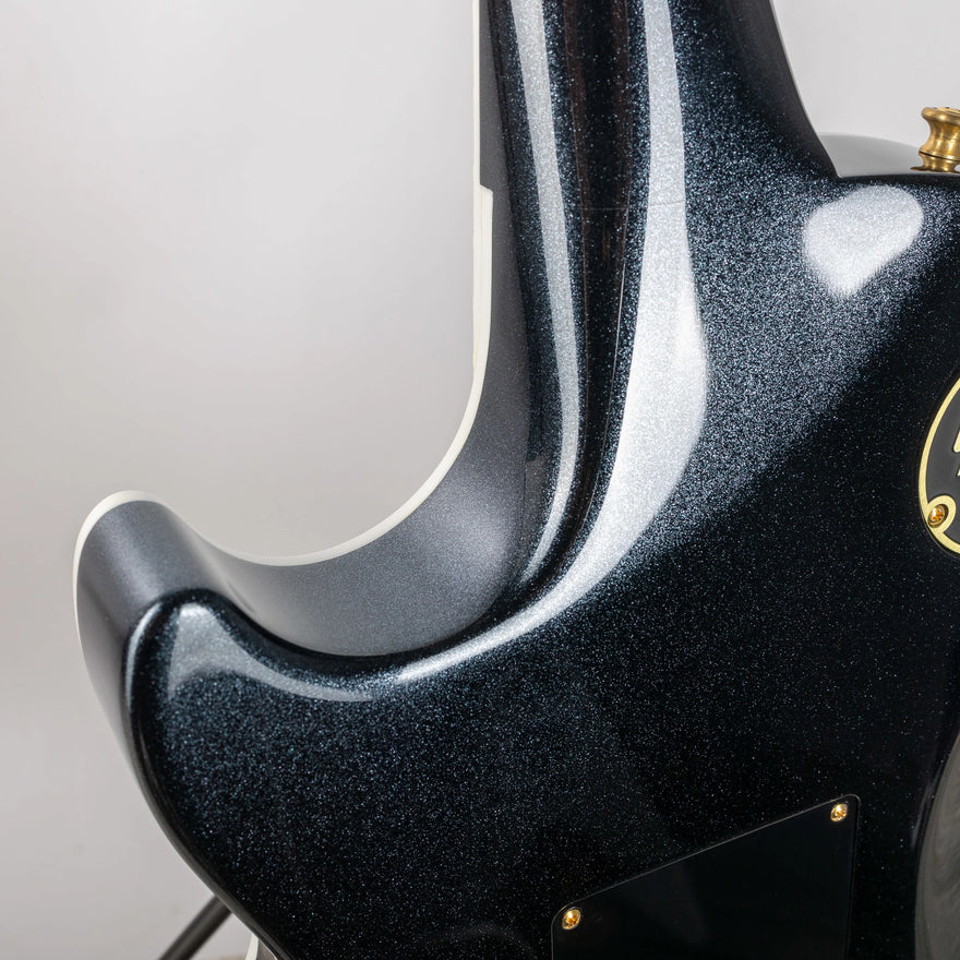 Gibson Mod™ Collection Les Paul Axcess Custom, Midnight Sparkle | Gibson Mod™ Collection Electric Guitar Gibson Mod™ Collection