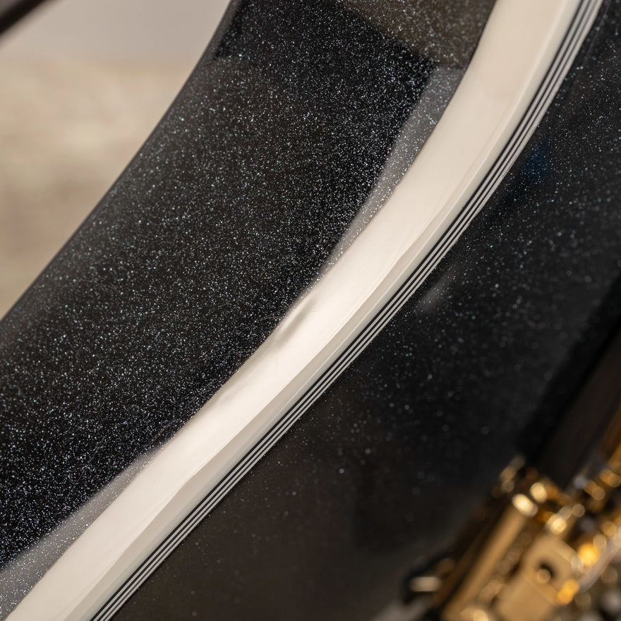 Gibson Mod™ Collection Les Paul Axcess Custom, Midnight Sparkle | Gibson Mod™ Collection Electric Guitar Gibson Mod™ Collection