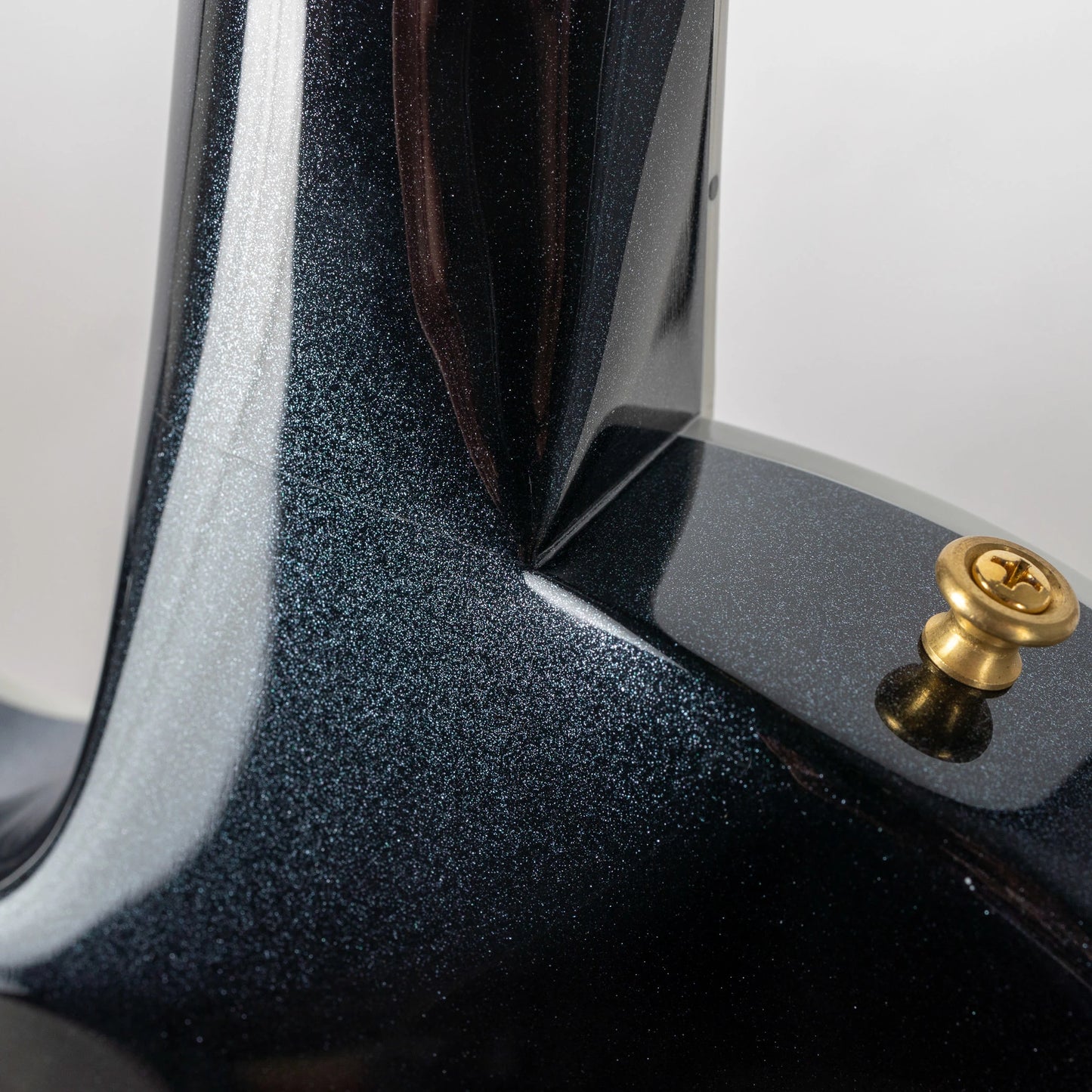 Gibson Mod™ Collection Les Paul Axcess Custom, Midnight Sparkle | Gibson Mod™ Collection Electric Guitar Gibson Mod™ Collection
