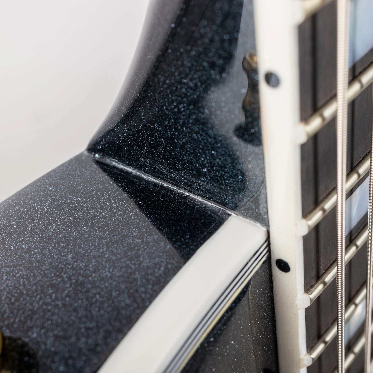 Gibson Mod™ Collection Les Paul Axcess Custom, Midnight Sparkle | Gibson Mod™ Collection Electric Guitar Gibson Mod™ Collection