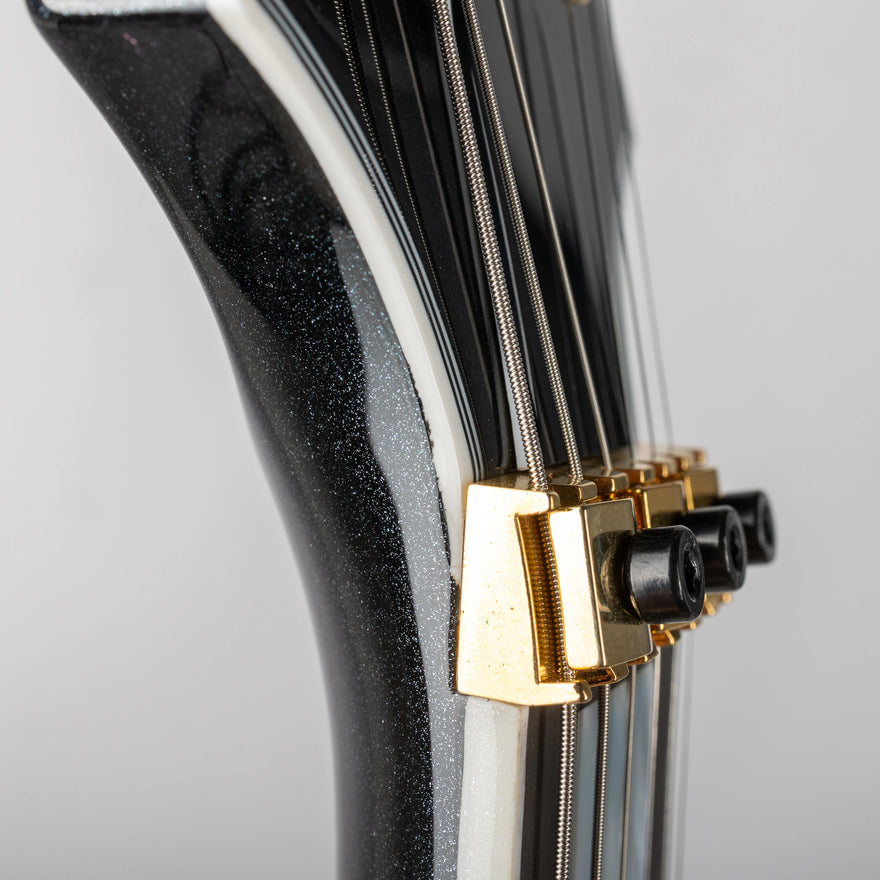 Gibson Mod™ Collection Les Paul Axcess Custom, Midnight Sparkle | Gibson Mod™ Collection Electric Guitar Gibson Mod™ Collection