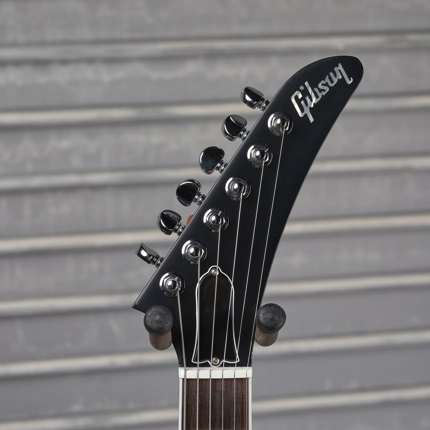 Gibson Mod™ Collection 70s Explorer, Eggplant Satin | Gibson Mod™ Collection Electric Guitar Gibson Mod™ Collection