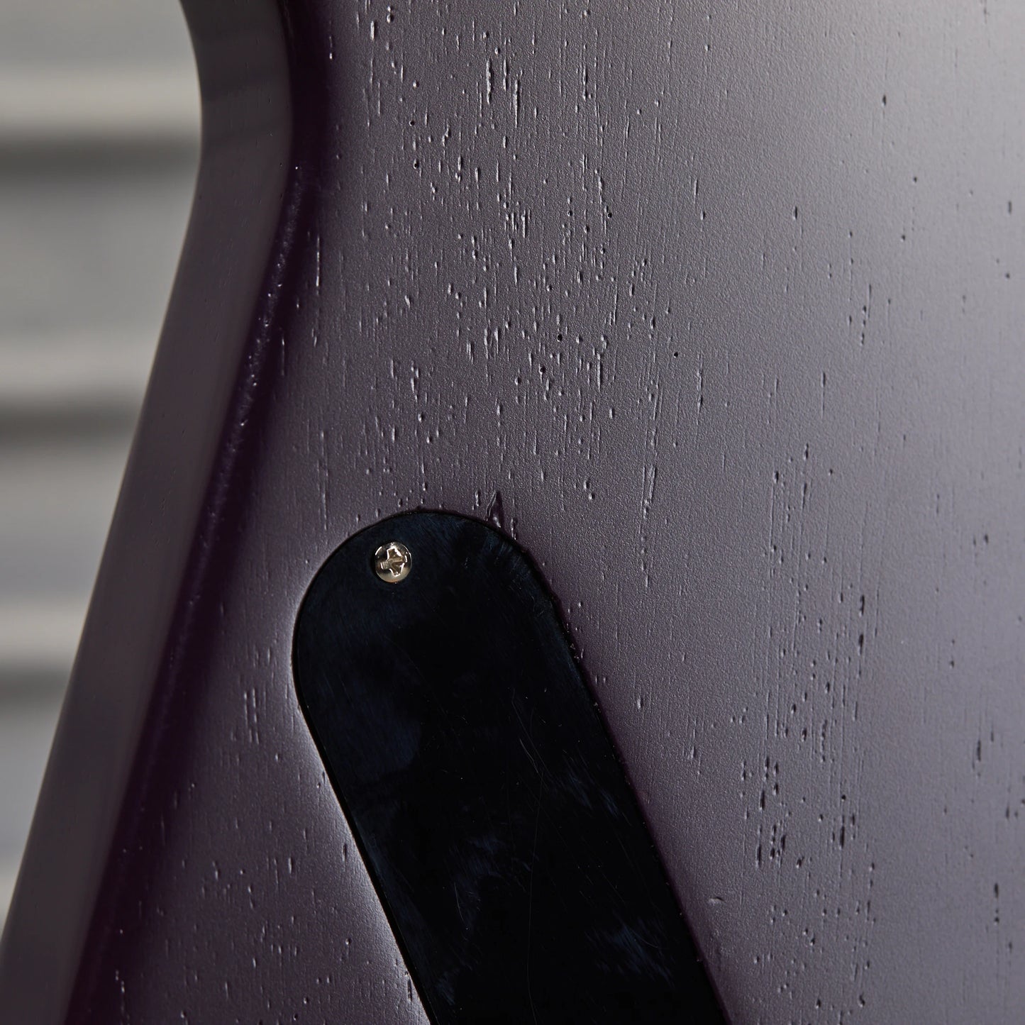 Gibson Mod™ Collection 70s Explorer, Eggplant Satin | Gibson Mod™ Collection Electric Guitar Gibson Mod™ Collection