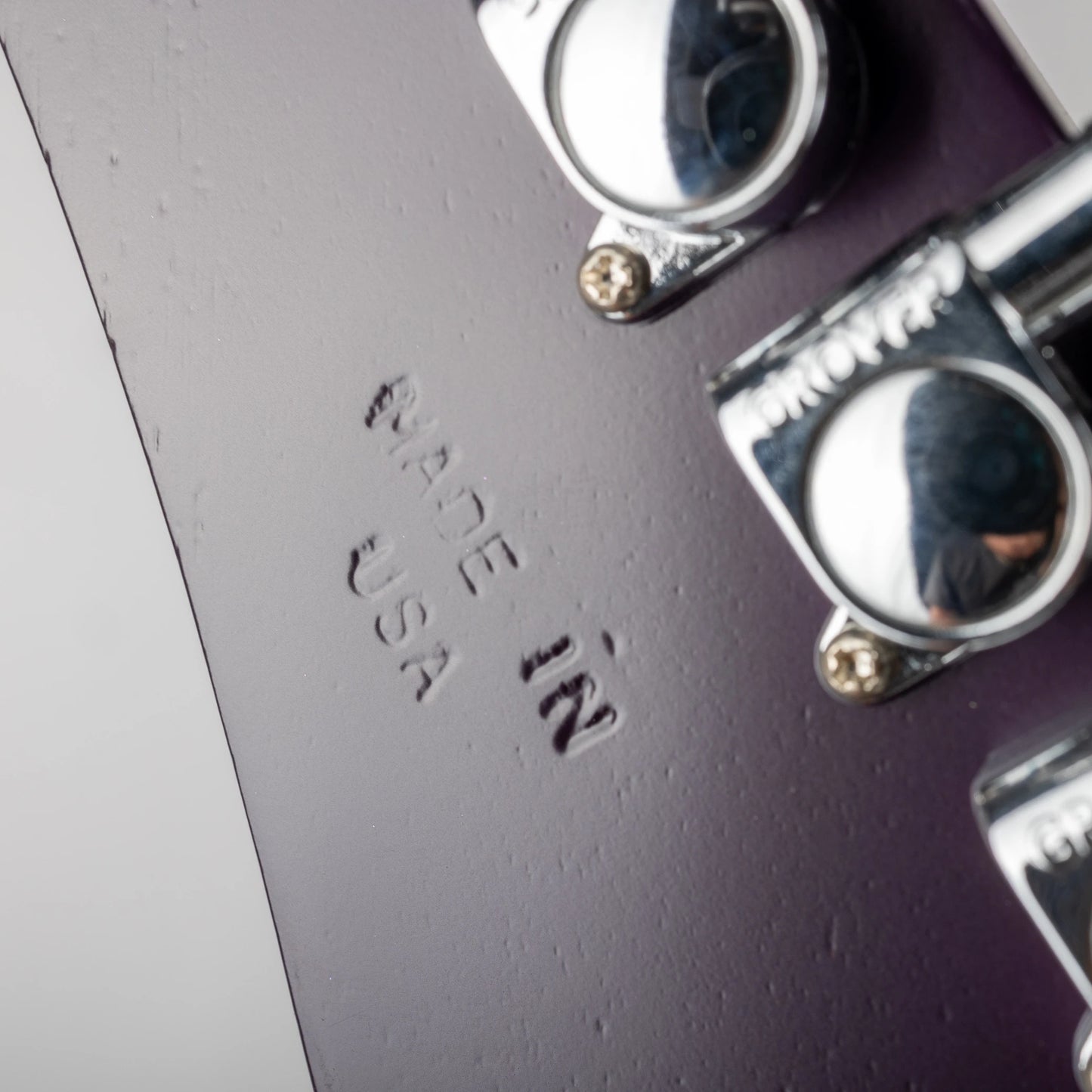 Gibson Mod™ Collection 70s Explorer, Eggplant Satin | Gibson Mod™ Collection Electric Guitar Gibson Mod™ Collection