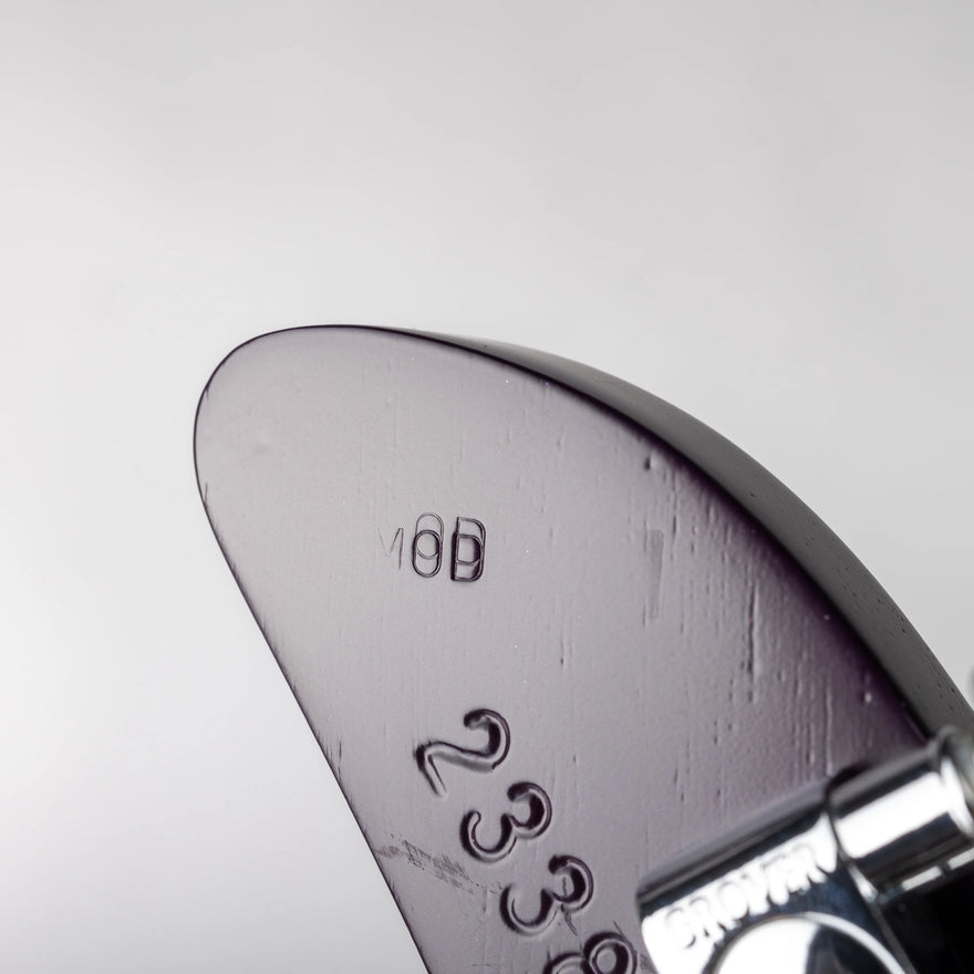 Gibson Mod™ Collection 70s Explorer, Eggplant Satin | Gibson Mod™ Collection Electric Guitar Gibson Mod™ Collection