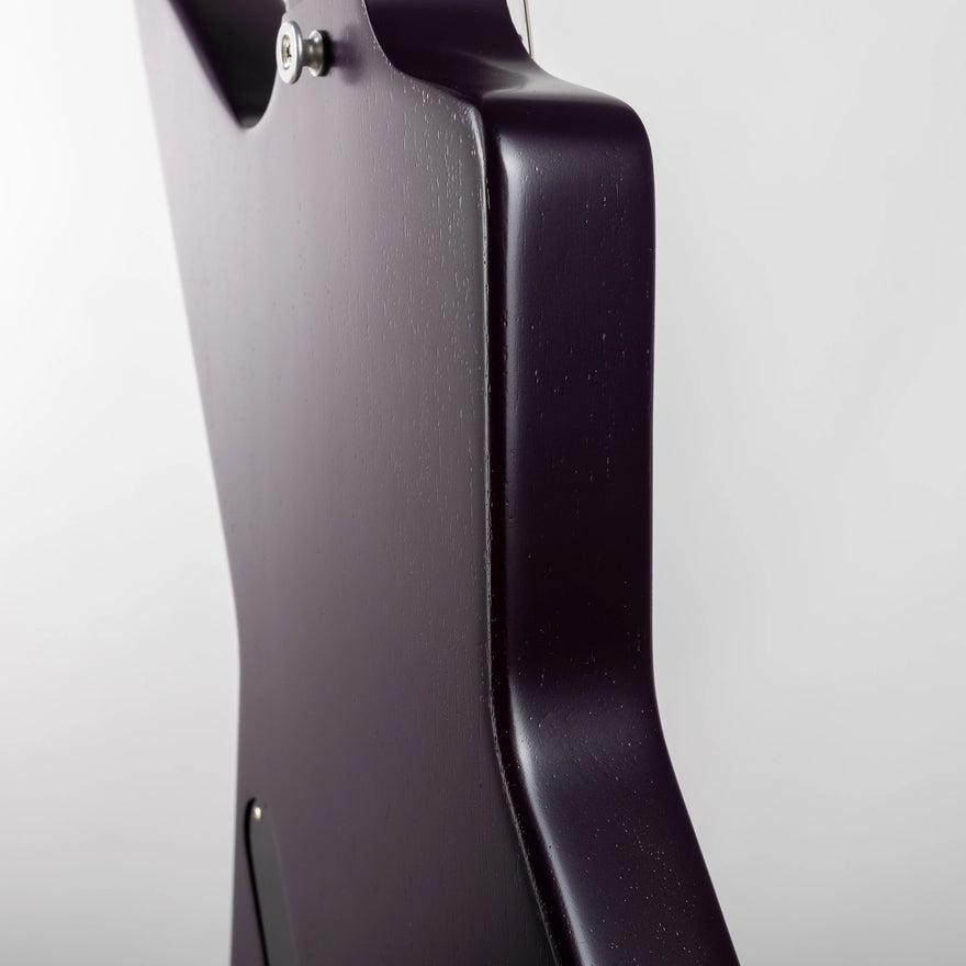 Gibson Mod™ Collection 70s Explorer, Eggplant Satin | Gibson Mod™ Collection Electric Guitar Gibson Mod™ Collection