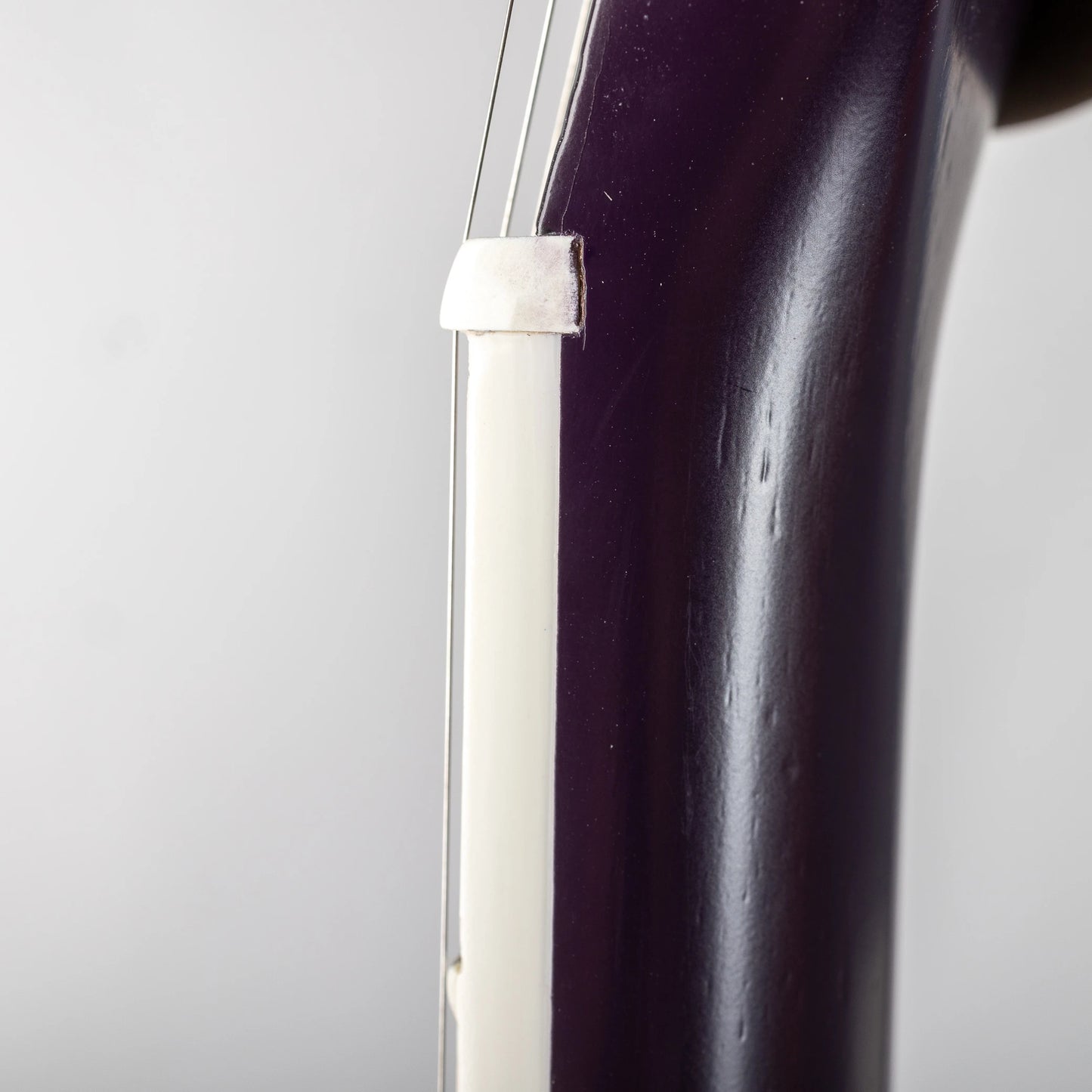Gibson Mod™ Collection 70s Explorer, Eggplant Satin | Gibson Mod™ Collection Electric Guitar Gibson Mod™ Collection