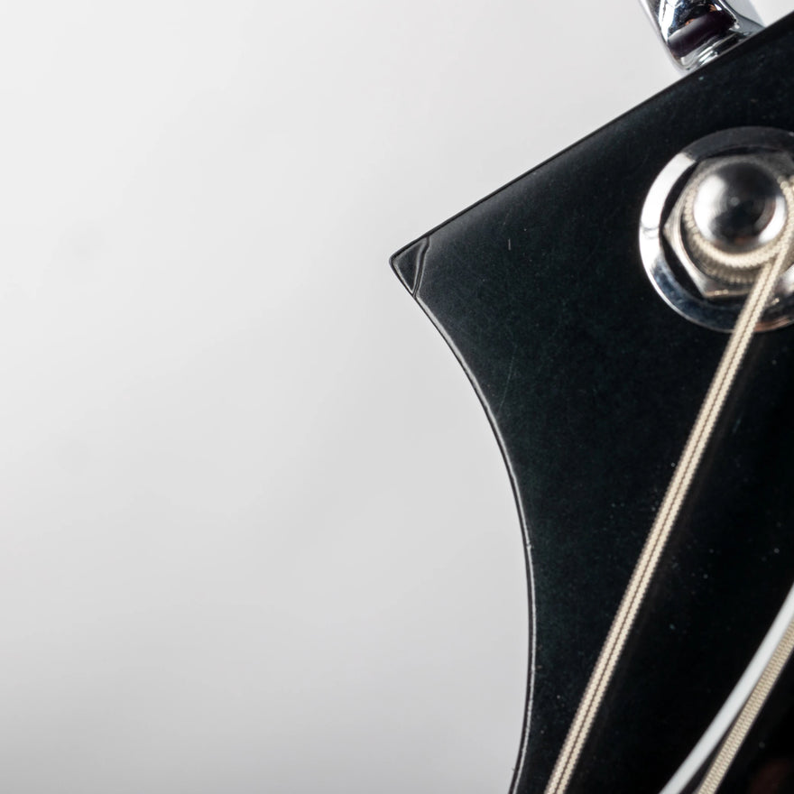 Gibson Mod™ Collection 70s Explorer, Eggplant Satin | Gibson Mod™ Collection Electric Guitar Gibson Mod™ Collection