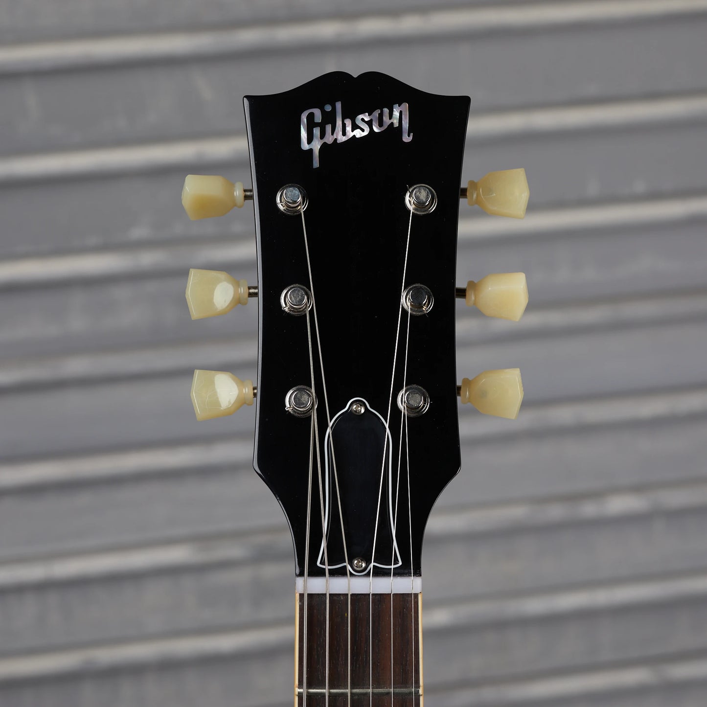 Gibson Mod™ Collection 1963 SG Special Reissue, Sparkle Plum Electric Guitar Gibson Mod™ Collection