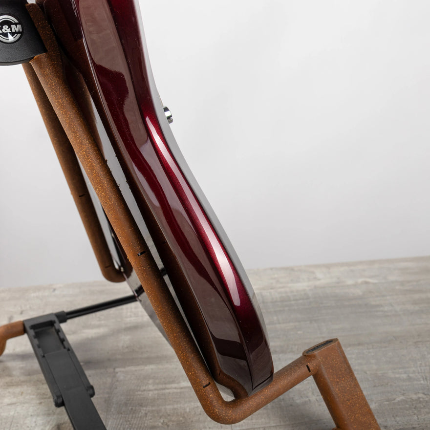 Gibson Mod™ Collection 1963 SG Special Reissue, Sparkle Plum Electric Guitar Gibson Mod™ Collection