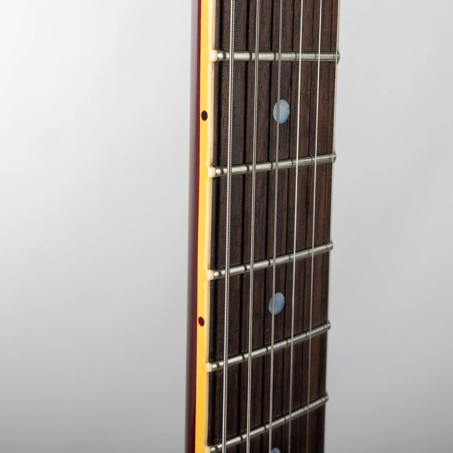 Gibson Mod™ Collection 1963 SG Special Reissue, Sparkle Plum Electric Guitar Gibson Mod™ Collection