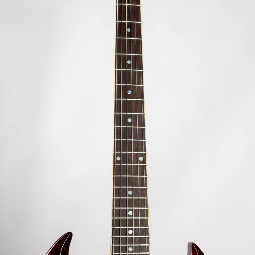 Gibson Mod™ Collection 1963 SG Special Reissue, Sparkle Plum Electric Guitar Gibson Mod™ Collection
