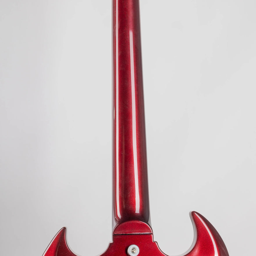 Gibson Mod™ Collection 1963 SG Special Reissue, Sparkle Plum Electric Guitar Gibson Mod™ Collection