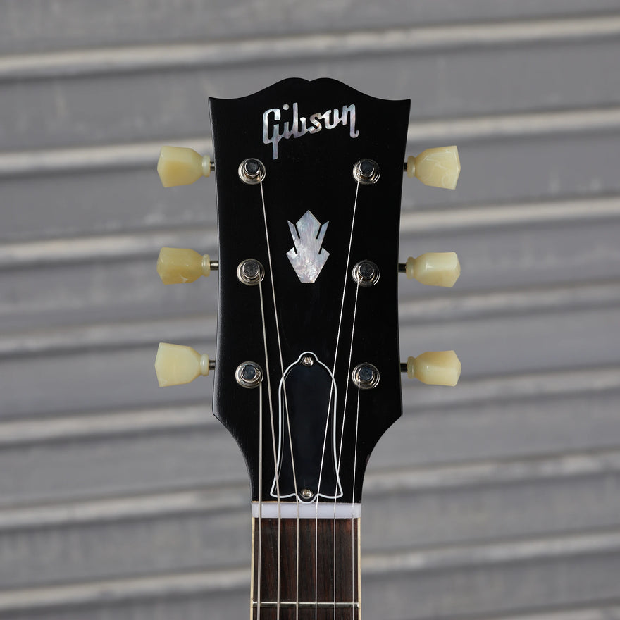 Gibson Mod™ Collection 1964 SG Standard Reissue, Tempo Teal Electric Guitar Gibson Mod™ Collection