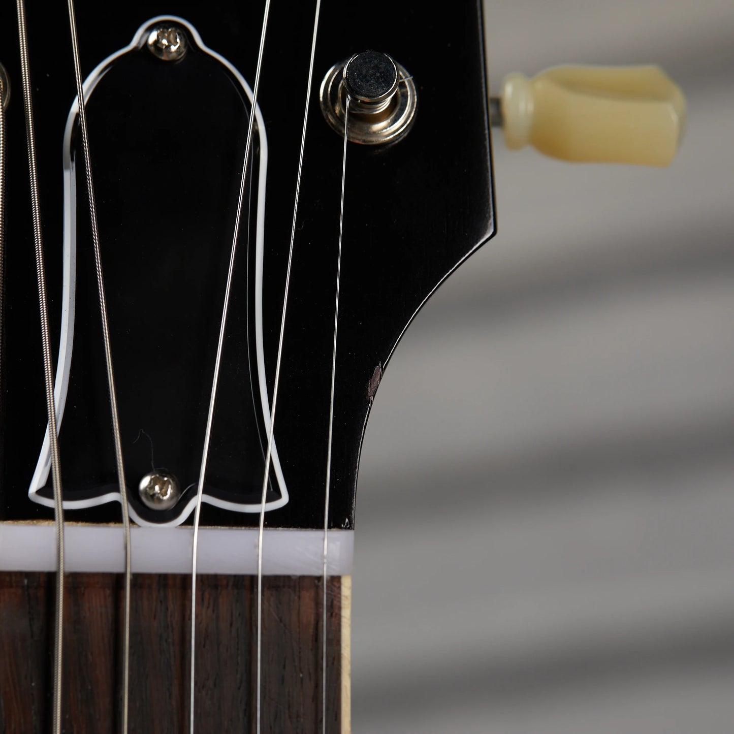 Gibson Mod™ Collection 1964 SG Standard Reissue, Tempo Teal Electric Guitar Gibson Mod™ Collection