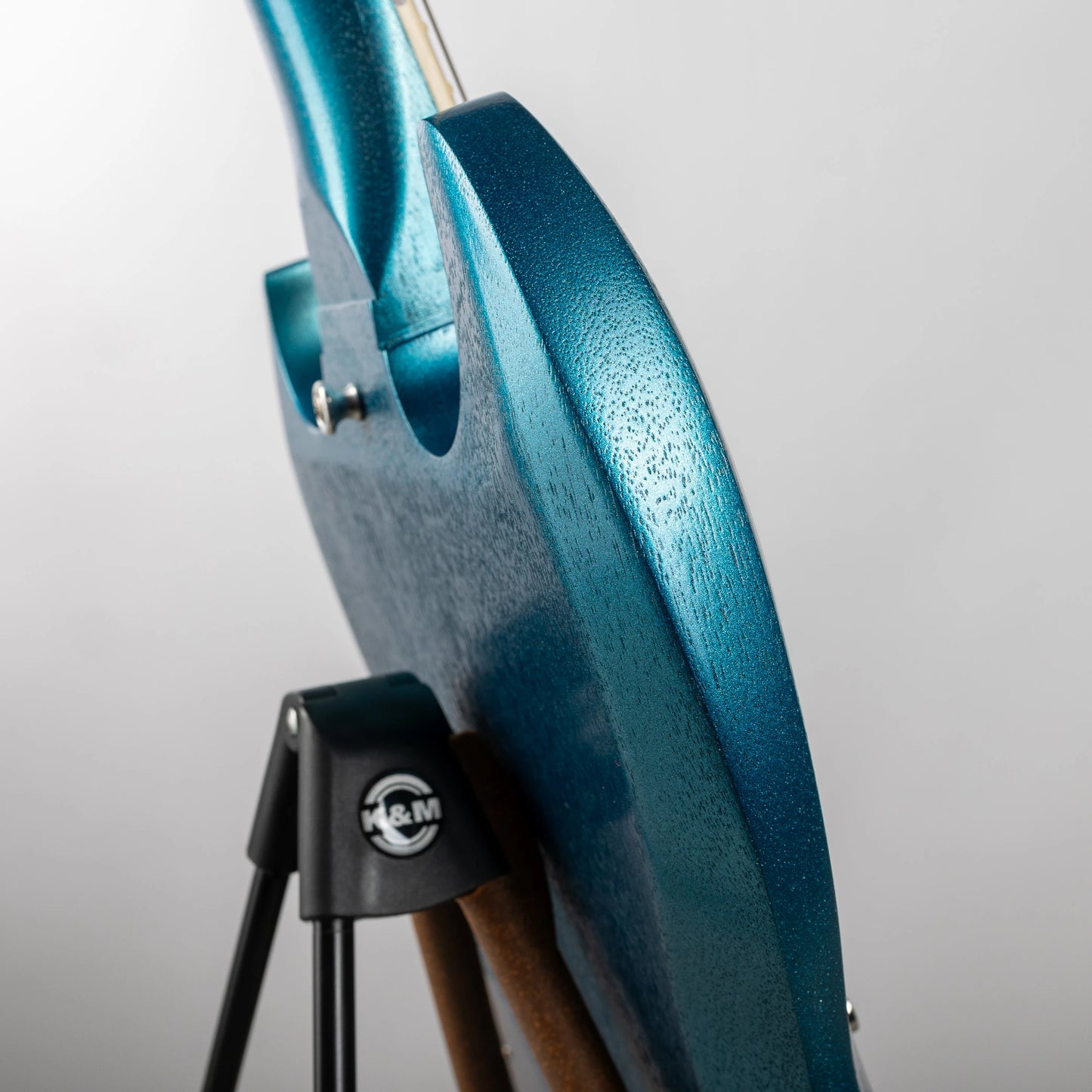 Gibson Mod™ Collection 1964 SG Standard Reissue, Tempo Teal Electric Guitar Gibson Mod™ Collection