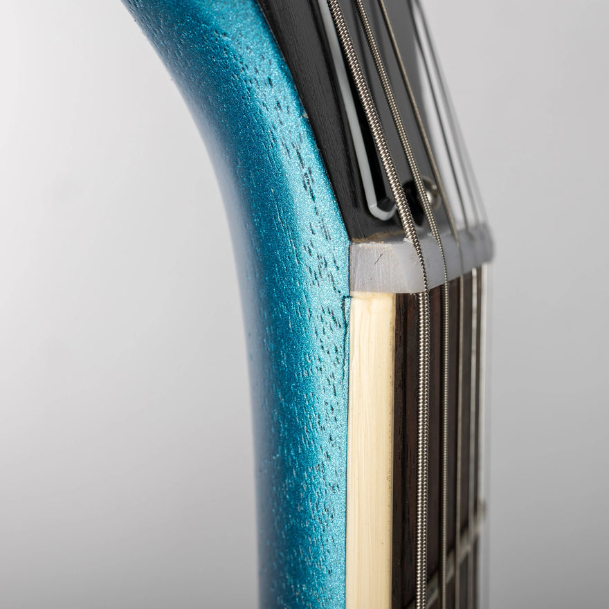 Gibson Mod™ Collection 1964 SG Standard Reissue, Tempo Teal Electric Guitar Gibson Mod™ Collection