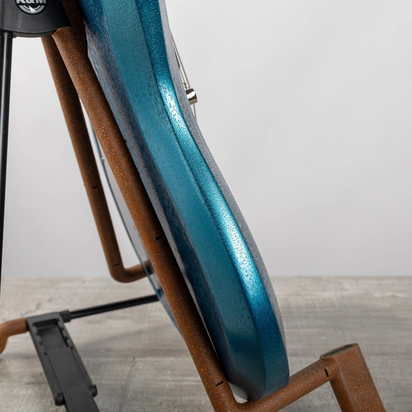Gibson Mod™ Collection 1964 SG Standard Reissue, Tempo Teal Electric Guitar Gibson Mod™ Collection