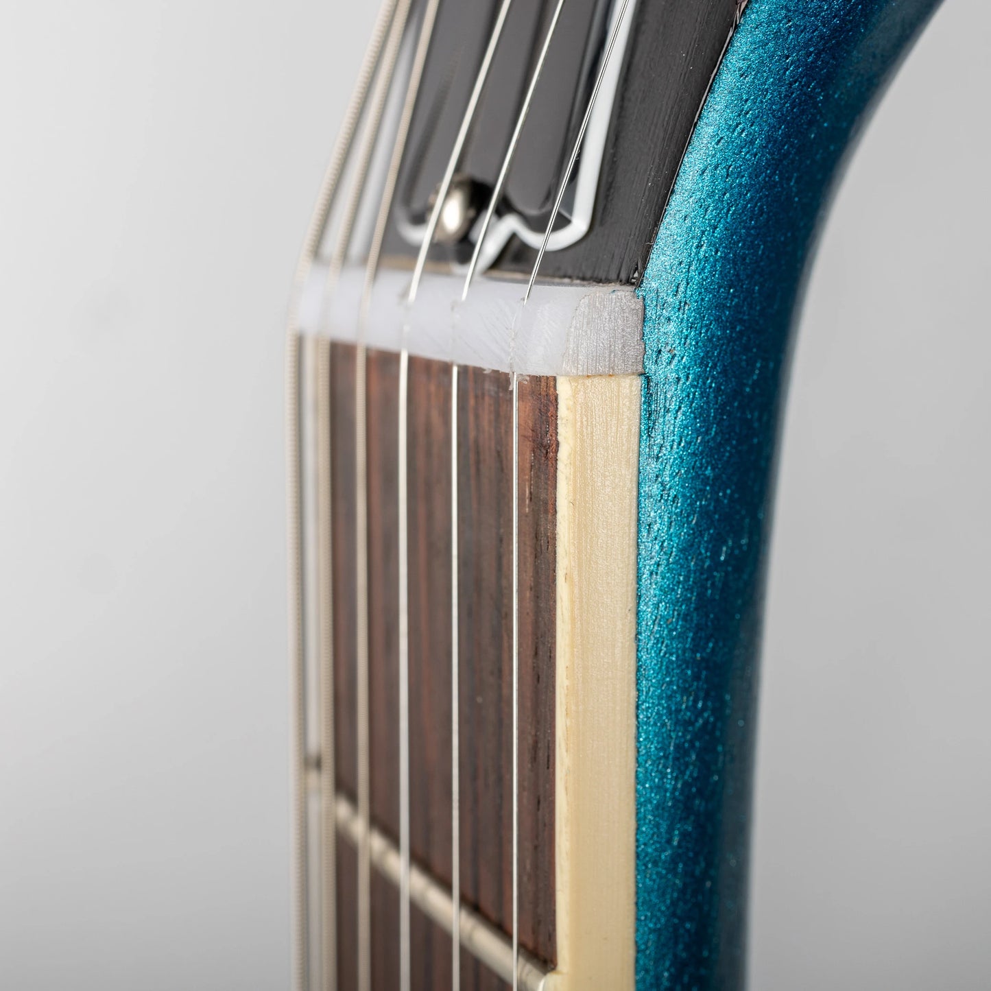 Gibson Mod™ Collection 1964 SG Standard Reissue, Tempo Teal Electric Guitar Gibson Mod™ Collection