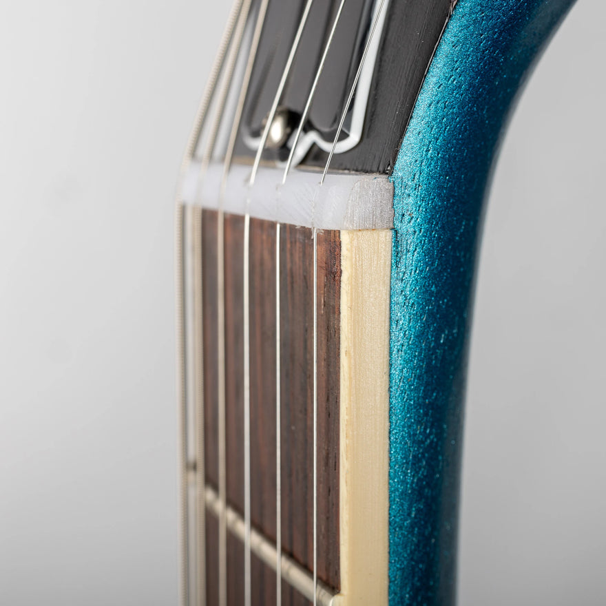 Gibson Mod™ Collection 1964 SG Standard Reissue, Tempo Teal Electric Guitar Gibson Mod™ Collection