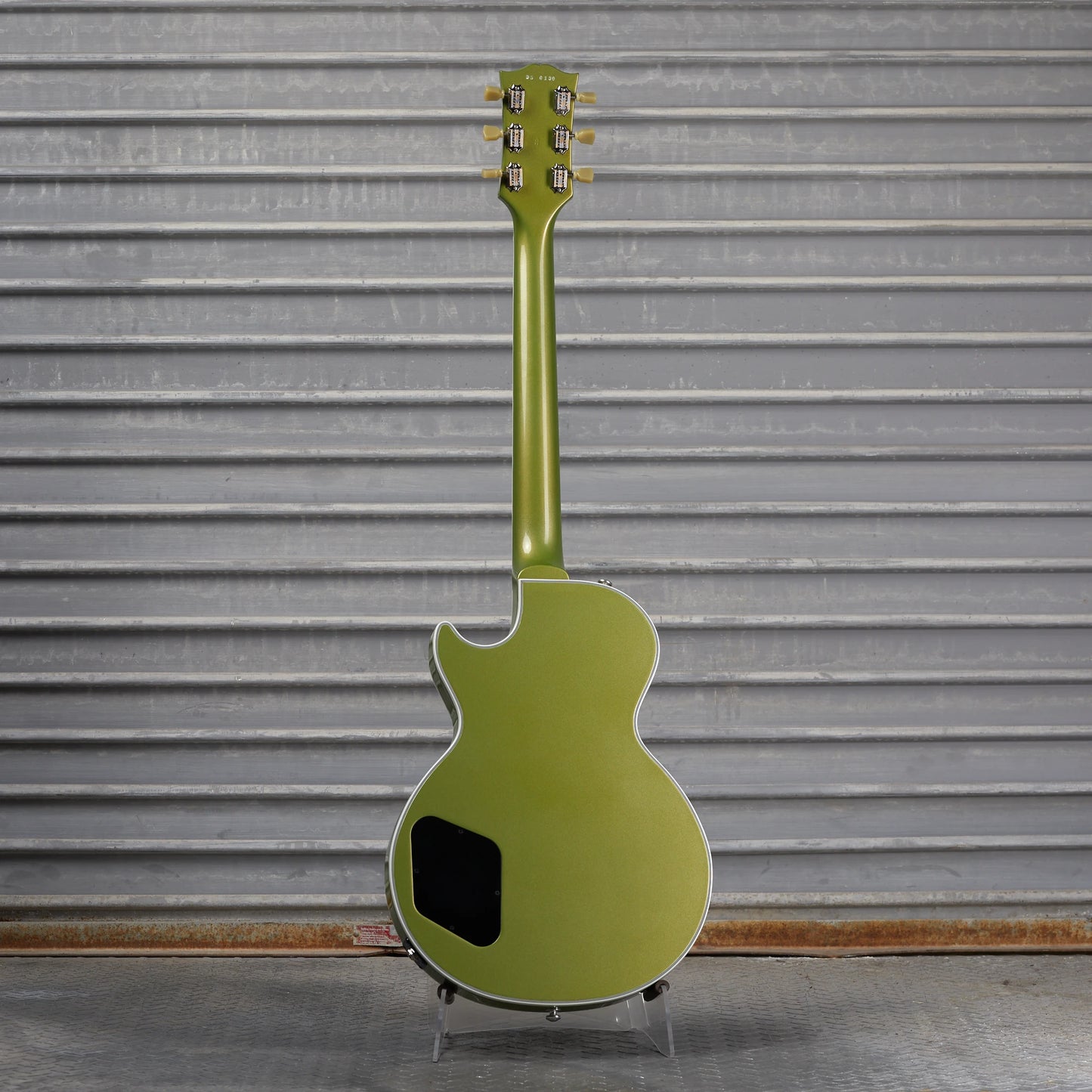 Gibson Mod™ Collection Les Paul Custom, Wasabi Metarikkuna | Gibson Mod™ Collection Electric Guitar Gibson Mod™ Collection
