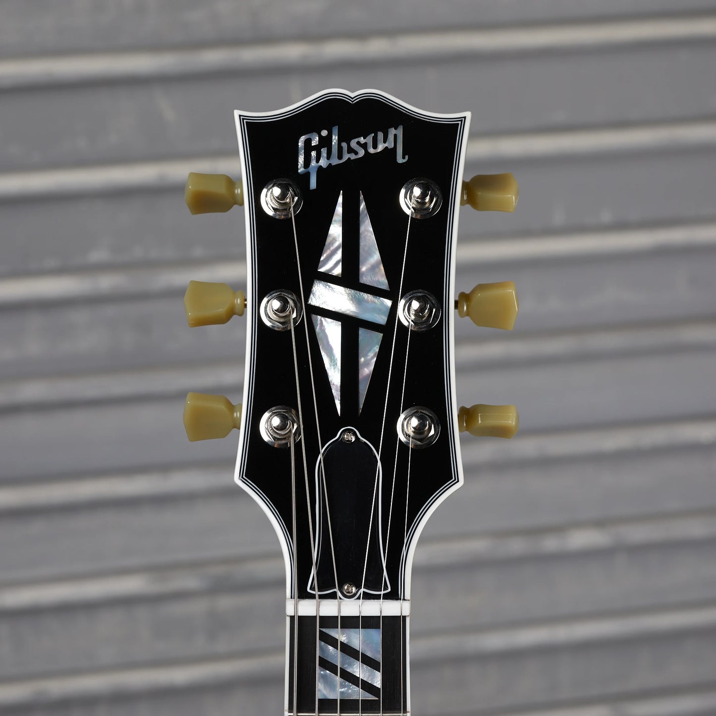 Gibson Mod™ Collection Les Paul Custom, Wasabi Metarikkuna | Gibson Mod™ Collection Electric Guitar Gibson Mod™ Collection