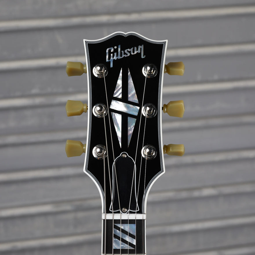 Gibson Mod™ Collection Les Paul Custom, Wasabi Metarikkuna | Gibson Mod™ Collection Electric Guitar Gibson Mod™ Collection