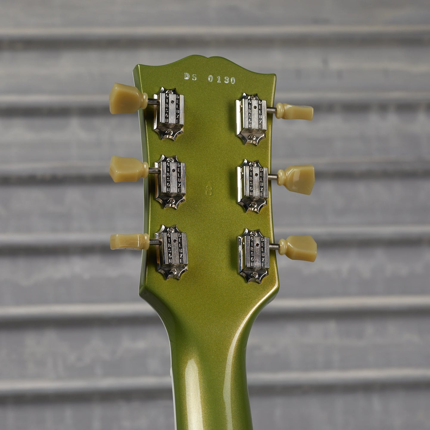 Gibson Mod™ Collection Les Paul Custom, Wasabi Metarikkuna | Gibson Mod™ Collection Electric Guitar Gibson Mod™ Collection