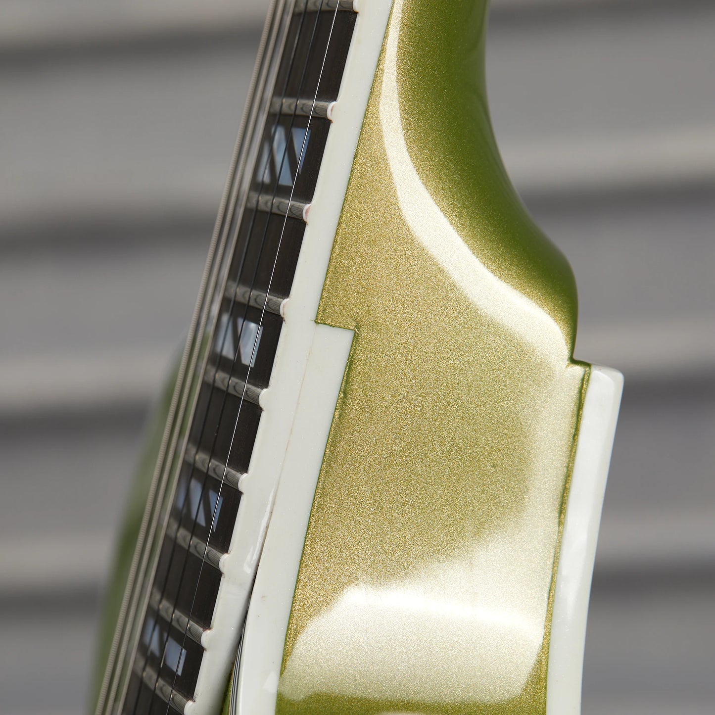 Gibson Mod™ Collection Les Paul Custom, Wasabi Metarikkuna | Gibson Mod™ Collection Electric Guitar Gibson Mod™ Collection