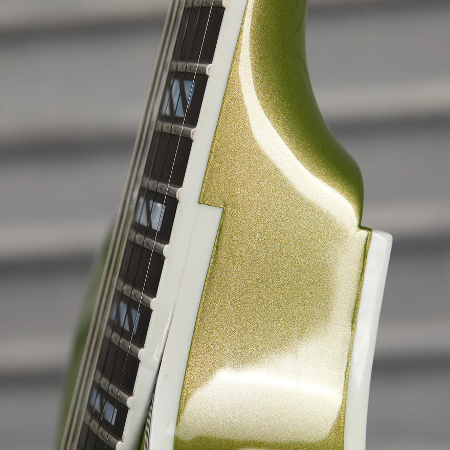Gibson Mod™ Collection Les Paul Custom, Wasabi Metarikkuna | Gibson Mod™ Collection Electric Guitar Gibson Mod™ Collection