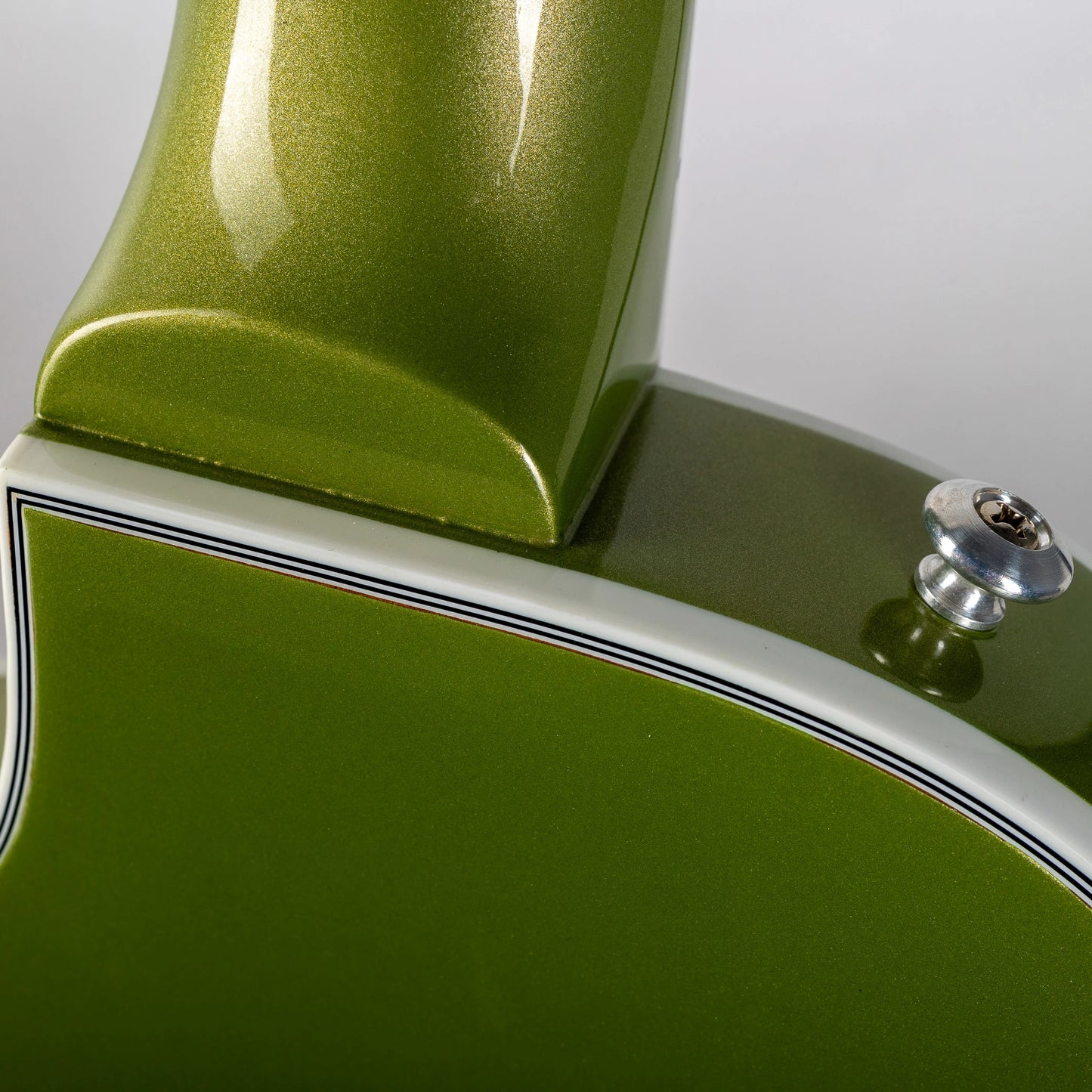 Gibson Mod™ Collection Les Paul Custom, Wasabi Metarikkuna | Gibson Mod™ Collection Electric Guitar Gibson Mod™ Collection