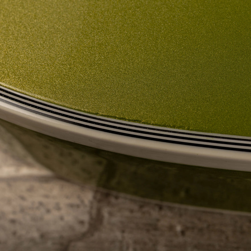Gibson Mod™ Collection Les Paul Custom, Wasabi Metarikkuna | Gibson Mod™ Collection Electric Guitar Gibson Mod™ Collection