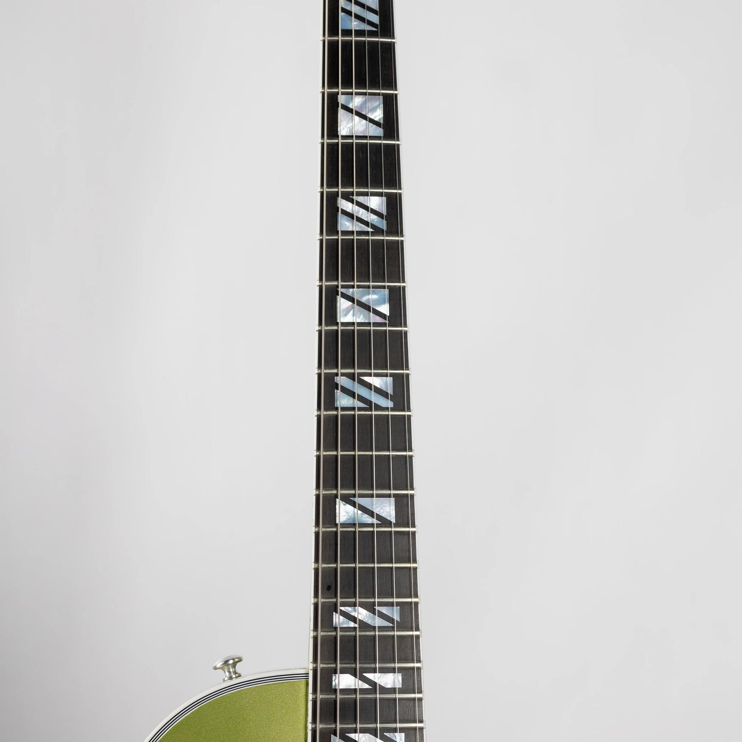 Gibson Mod™ Collection Les Paul Custom, Wasabi Metarikkuna | Gibson Mod™ Collection Electric Guitar Gibson Mod™ Collection