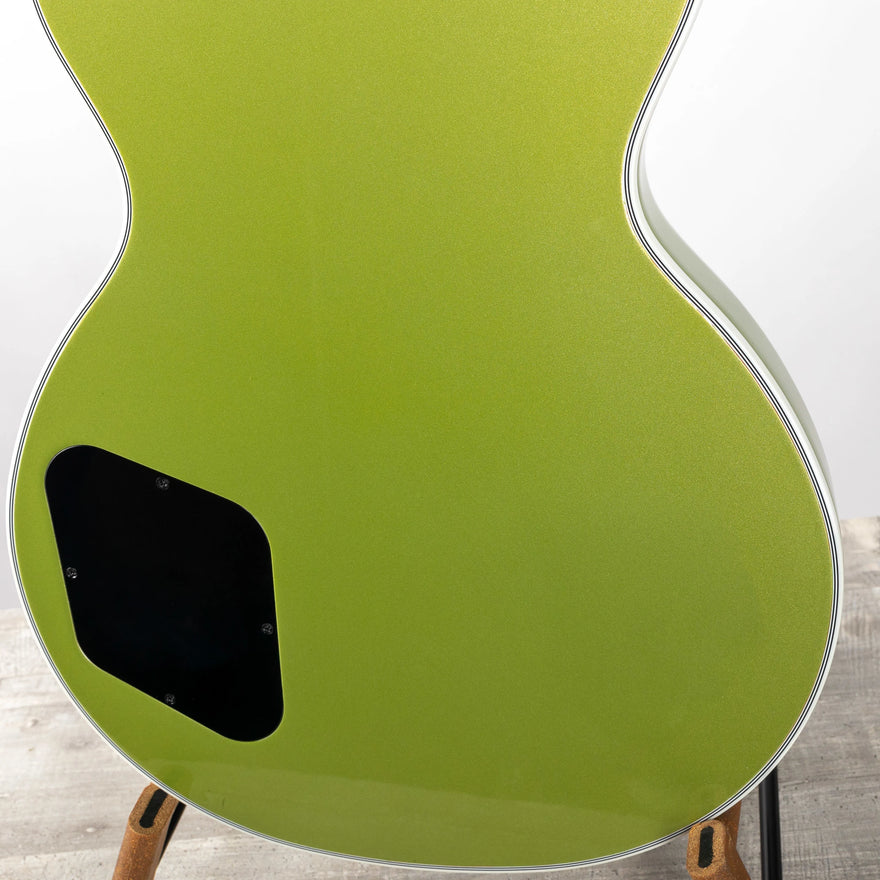 Gibson Mod™ Collection Les Paul Custom, Wasabi Metarikkuna | Gibson Mod™ Collection Electric Guitar Gibson Mod™ Collection