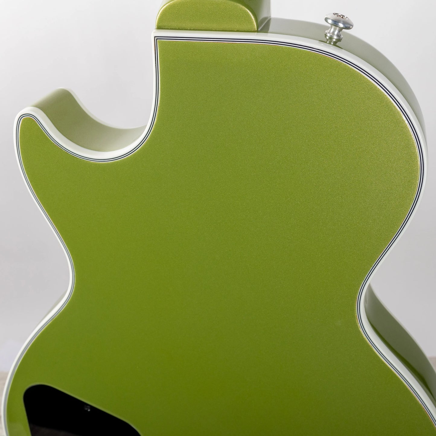 Gibson Mod™ Collection Les Paul Custom, Wasabi Metarikkuna | Gibson Mod™ Collection Electric Guitar Gibson Mod™ Collection