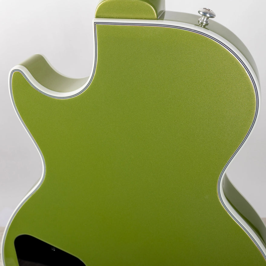 Gibson Mod™ Collection Les Paul Custom, Wasabi Metarikkuna | Gibson Mod™ Collection Electric Guitar Gibson Mod™ Collection