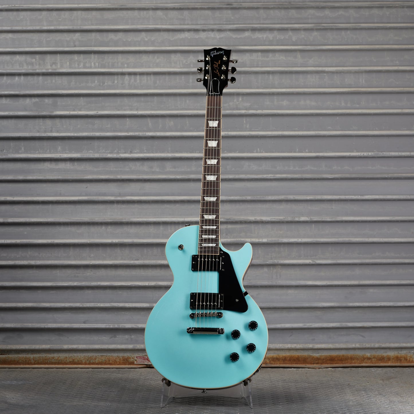 Gibson Mod™ Collection Les Paul Standard 60s, Sparkle Cloud Electric Guitar Gibson Mod™ Collection