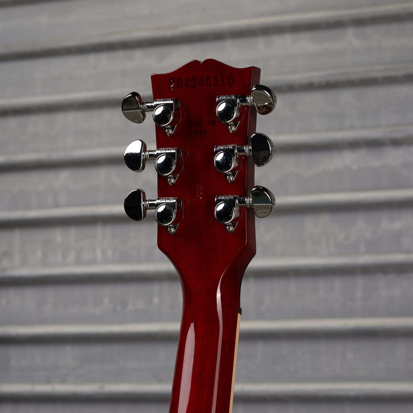 Gibson Mod™ Collection Les Paul Standard 60s, Sparkle Cloud Electric Guitar Gibson Mod™ Collection