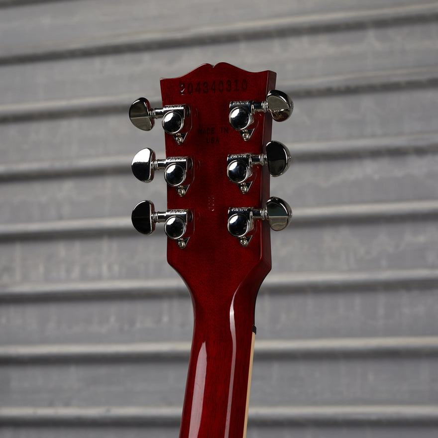 Gibson Mod™ Collection Les Paul Standard 60s, Sparkle Cloud Electric Guitar Gibson Mod™ Collection