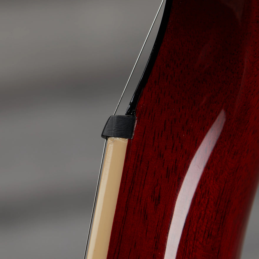 Gibson Mod™ Collection Les Paul Standard 60s, Sparkle Cloud Electric Guitar Gibson Mod™ Collection