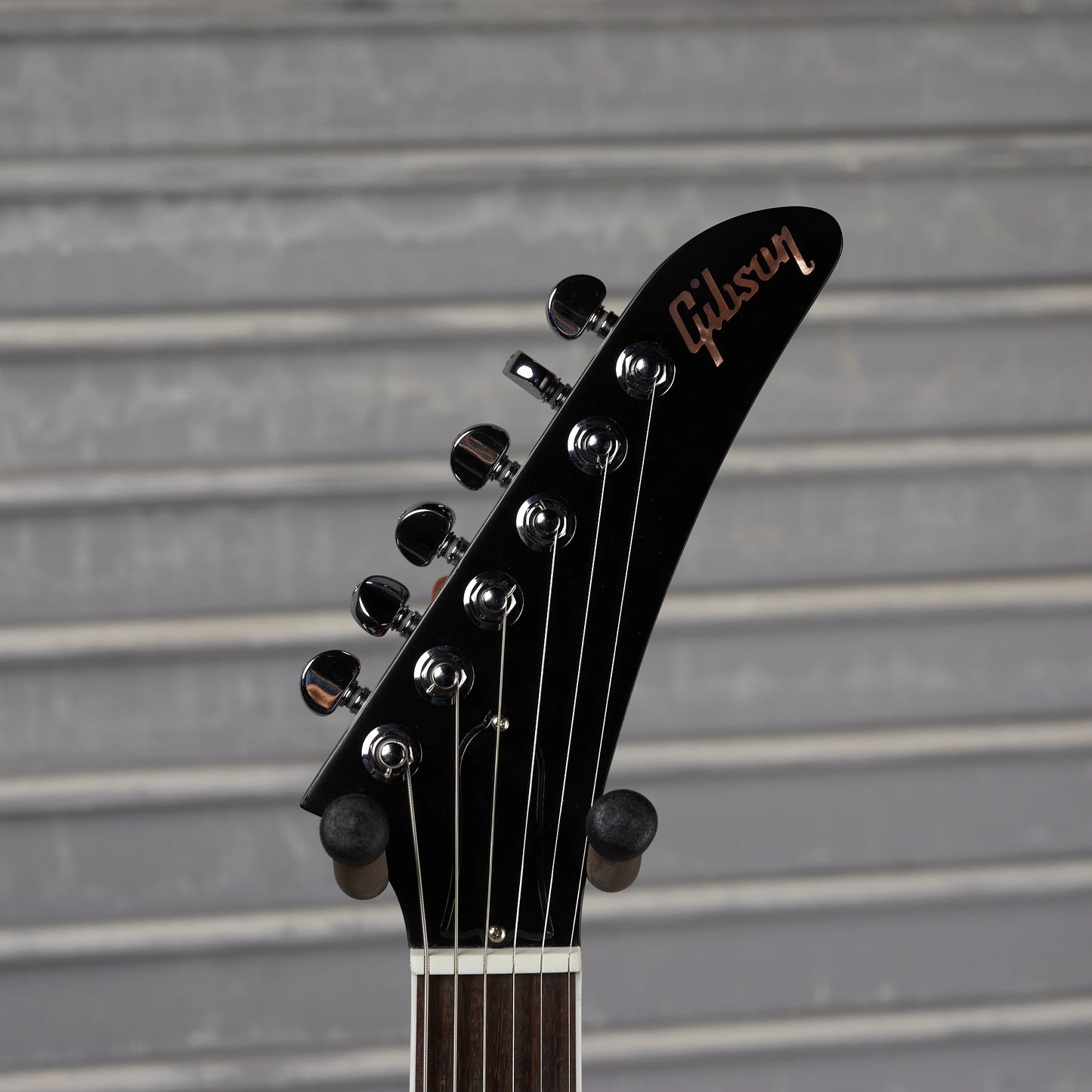 Gibson Mod™ Collection 70s Explorer, Satin Cherry Wine | Gibson Mod™ Collection Electric Guitar Gibson Mod™ Collection
