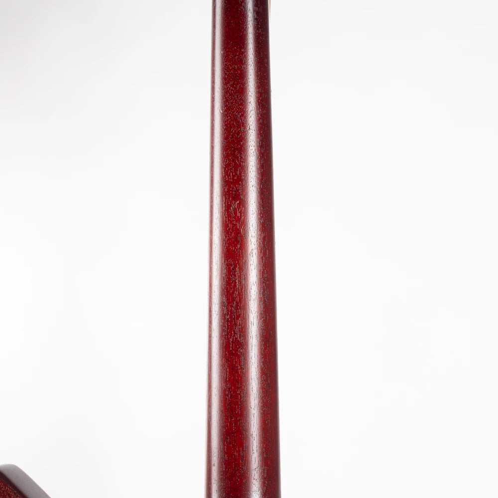 Gibson Mod™ Collection 70s Explorer, Satin Cherry Wine | Gibson Mod™ Collection Electric Guitar Gibson Mod™ Collection