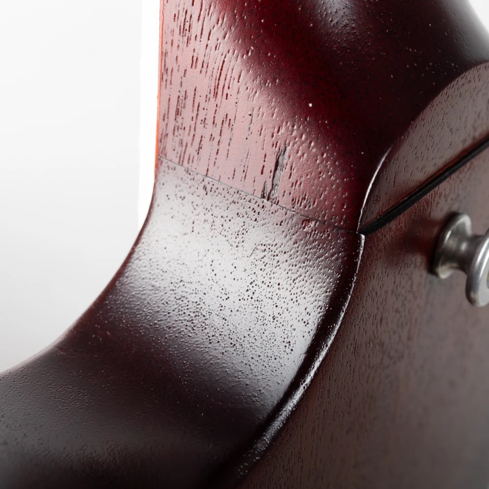 Gibson Mod™ Collection 70s Explorer, Satin Cherry Wine | Gibson Mod™ Collection Electric Guitar Gibson Mod™ Collection