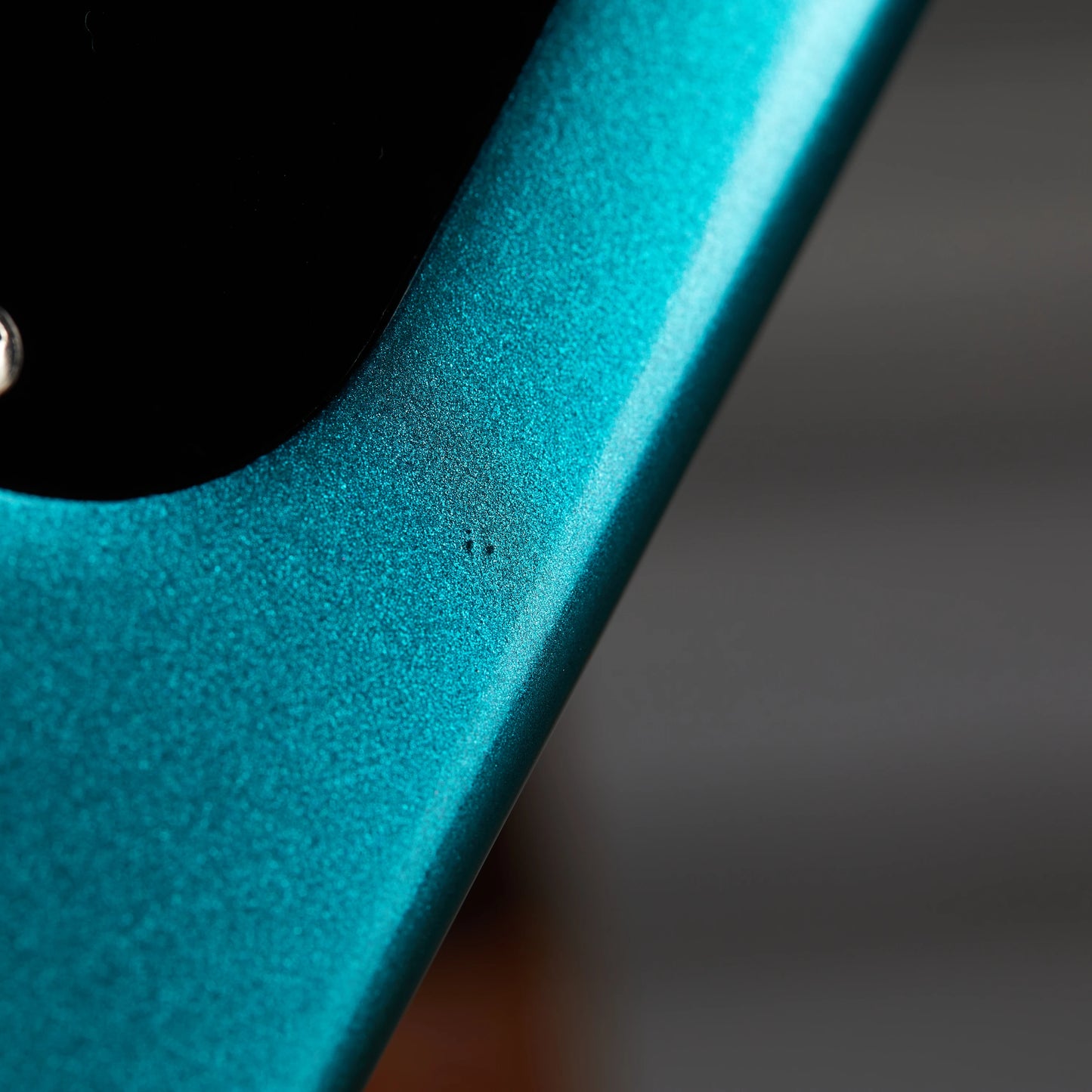 Gibson Mod™ Collection 80s Flying V, Metallic Marina Blue | Gibson Mod™ Collection Electric Guitar Gibson Mod™ Collection