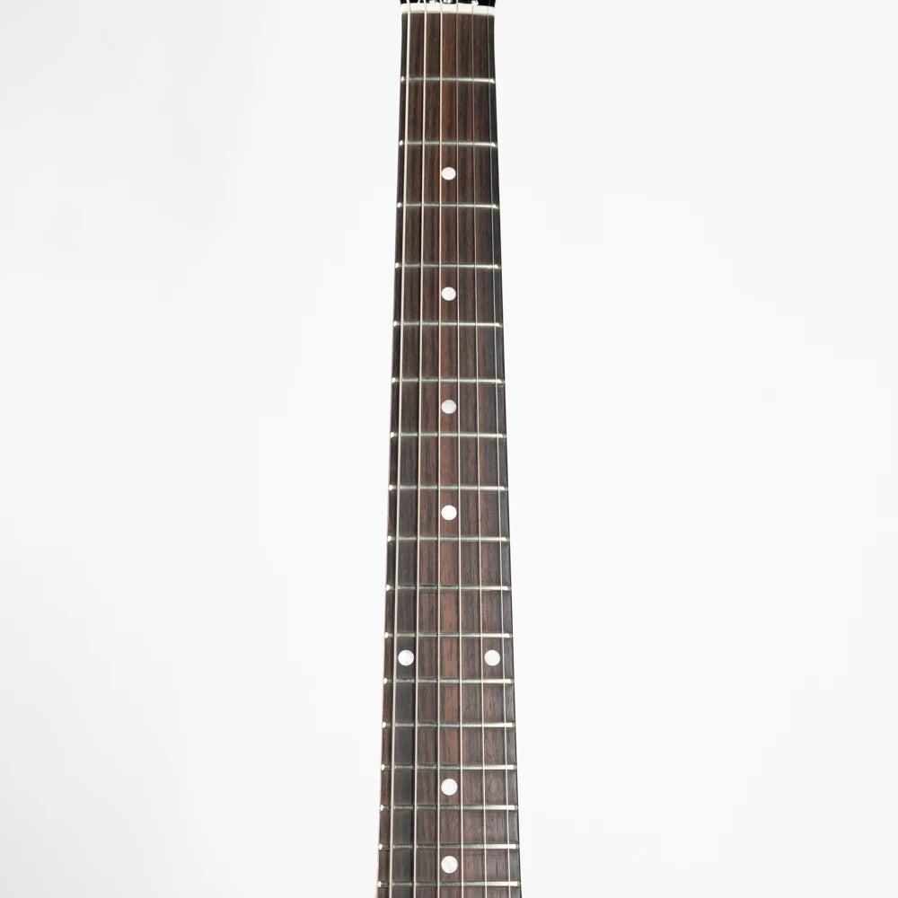 Gibson Mod™ Collection 80s Flying V, Metallic Marina Blue | Gibson Mod™ Collection Electric Guitar Gibson Mod™ Collection